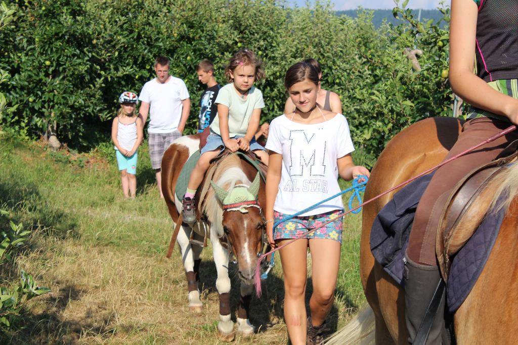 Schoetzerhof Meltina Εξωτερικό φωτογραφία